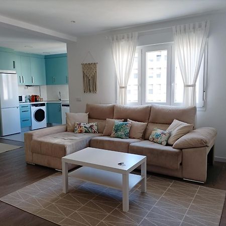 Apartamento Centro Oviedo El Trasgu De Foncalada Ngoại thất bức ảnh