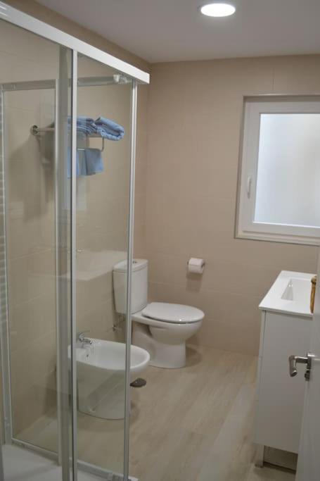 Apartamento Centro Oviedo El Trasgu De Foncalada Ngoại thất bức ảnh