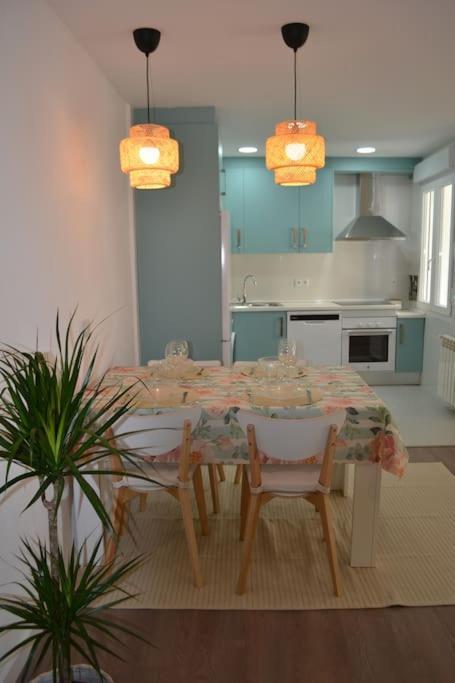 Apartamento Centro Oviedo El Trasgu De Foncalada Ngoại thất bức ảnh