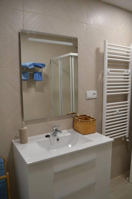 Apartamento Centro Oviedo El Trasgu De Foncalada Ngoại thất bức ảnh