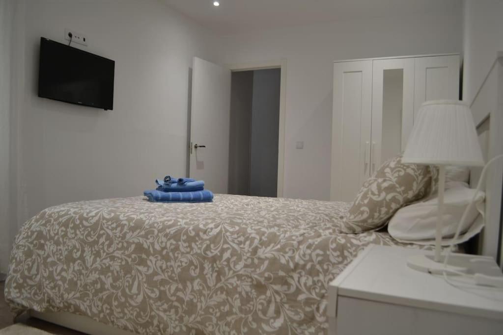 Apartamento Centro Oviedo El Trasgu De Foncalada Ngoại thất bức ảnh