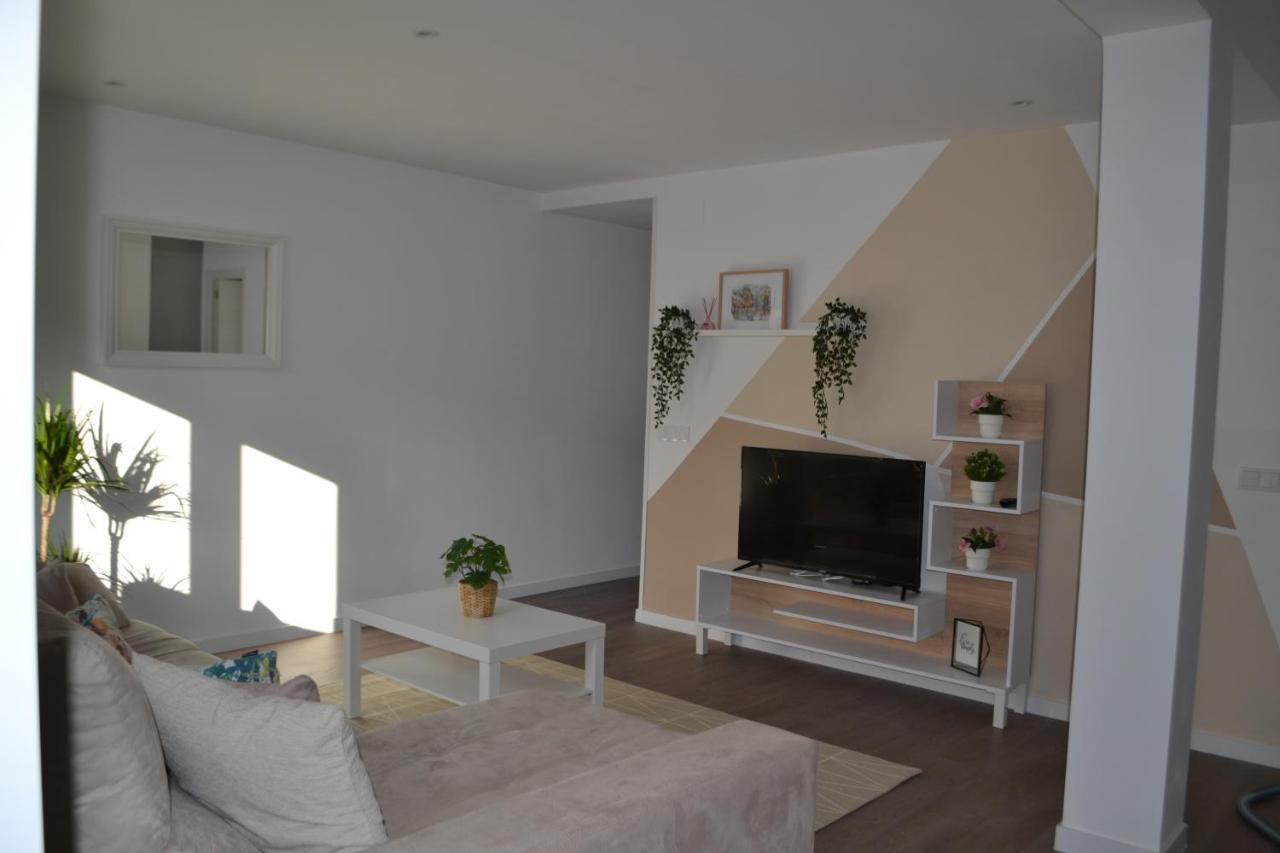 Apartamento Centro Oviedo El Trasgu De Foncalada Ngoại thất bức ảnh