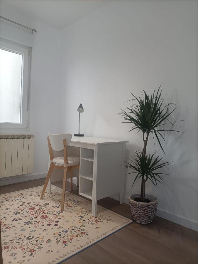 Apartamento Centro Oviedo El Trasgu De Foncalada Ngoại thất bức ảnh