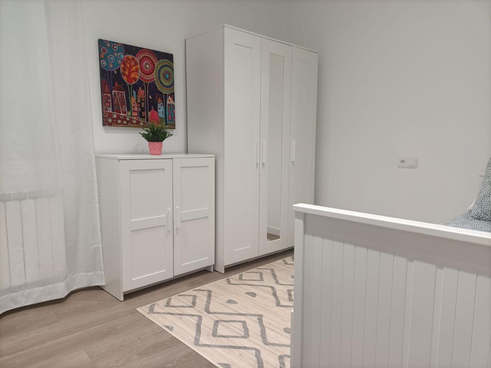 Apartamento Centro Oviedo El Trasgu De Foncalada Ngoại thất bức ảnh