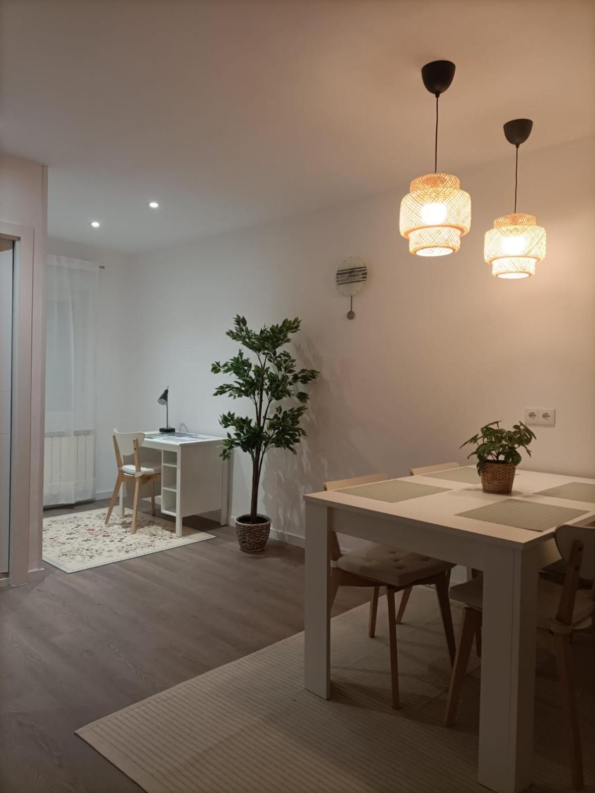 Apartamento Centro Oviedo El Trasgu De Foncalada Ngoại thất bức ảnh